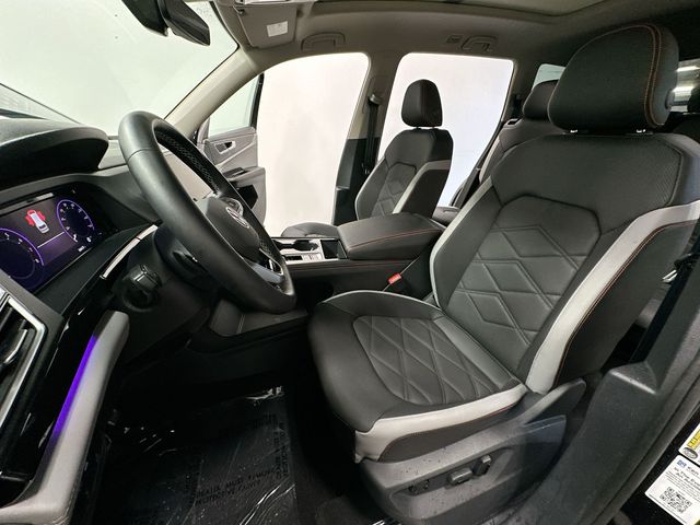 Thumbnail: 2025 Volkswagen Atlas - 11