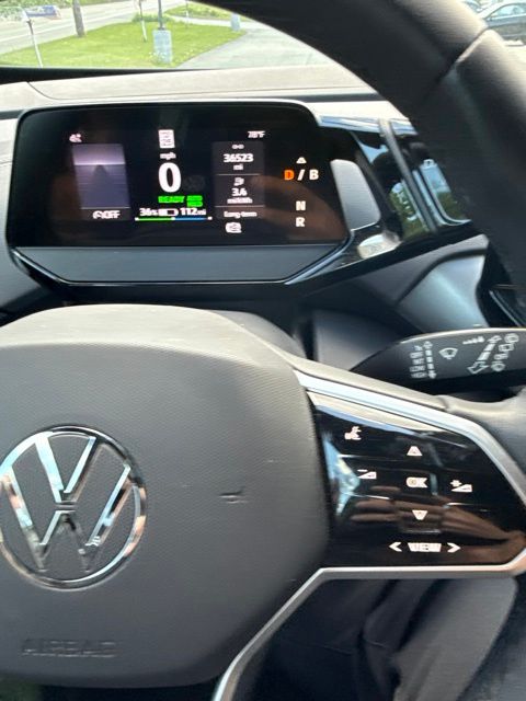 Thumbnail: 2023 Volkswagen ID.4 - 16