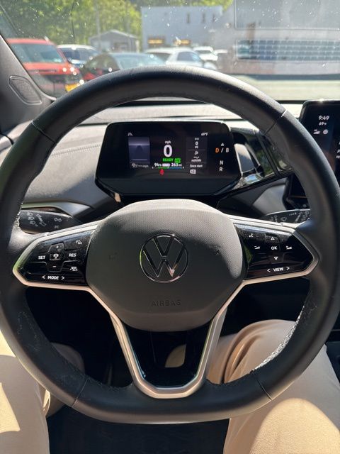 Thumbnail: 2023 Volkswagen ID.4 - 8