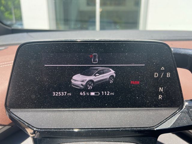 Thumbnail: 2023 Volkswagen ID.4 - 9
