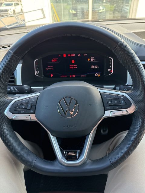 Thumbnail: 2023 Volkswagen Atlas - 7