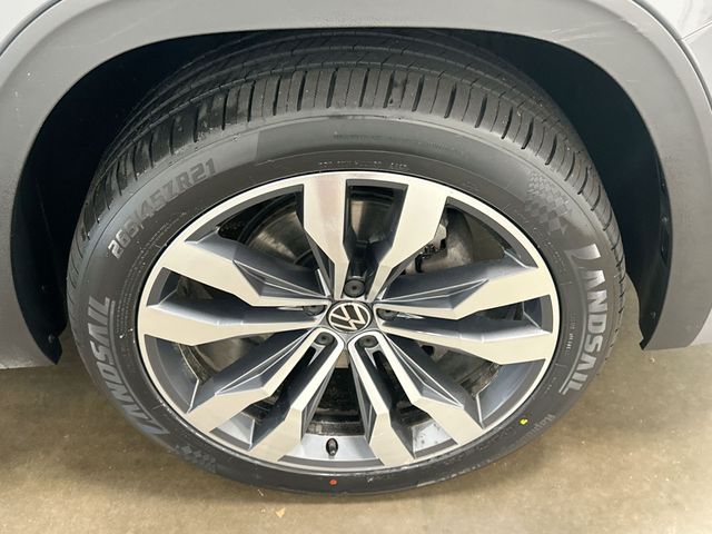 Thumbnail: 2023 Volkswagen Atlas - 8
