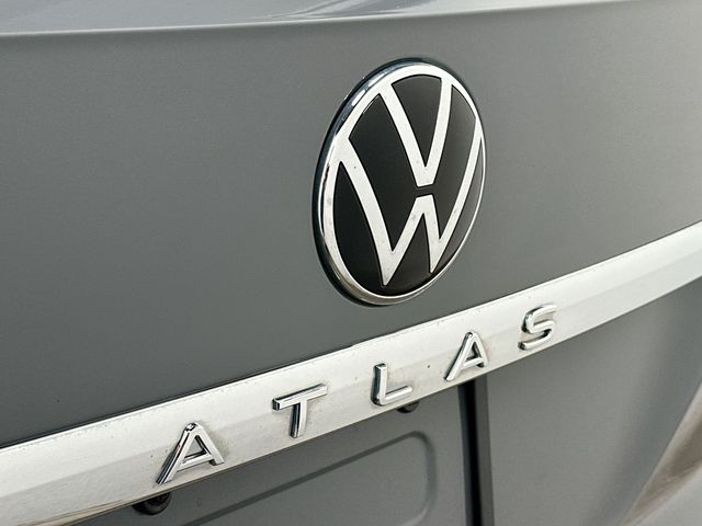 Thumbnail: 2023 Volkswagen Atlas - 7