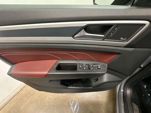 Thumbnail: 2023 Volkswagen Atlas - 28