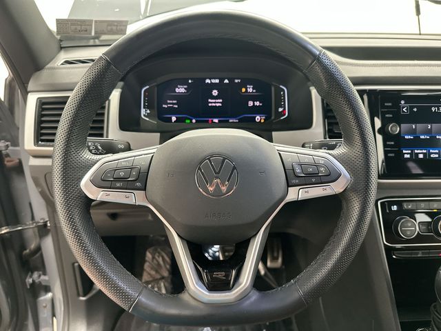 Thumbnail: 2023 Volkswagen Atlas - 2