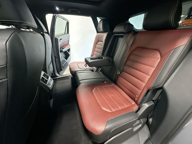 Thumbnail: 2023 Volkswagen Atlas - 13