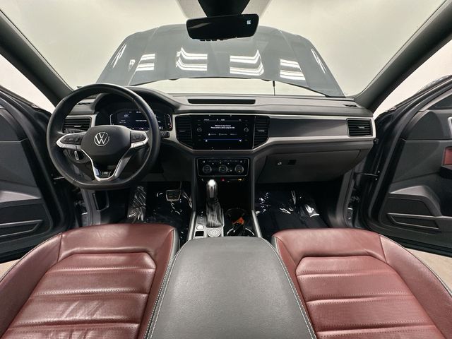 Thumbnail: 2023 Volkswagen Atlas - 10