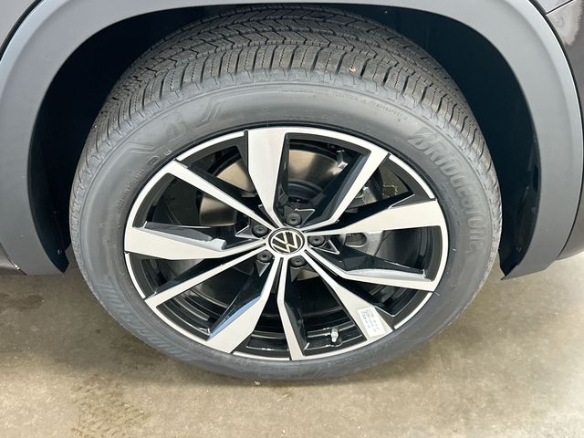 Thumbnail: 2026 Volkswagen Atlas - 7