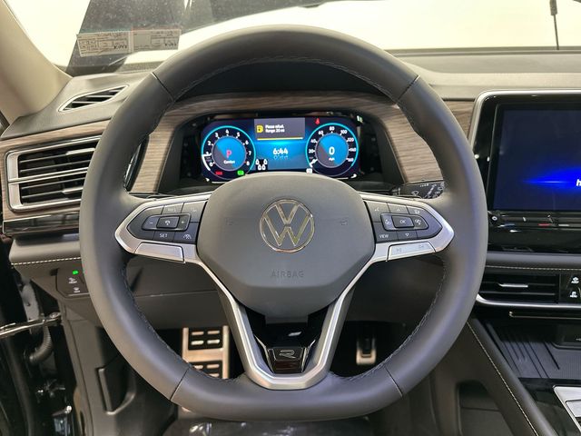 Thumbnail: 2026 Volkswagen Atlas - 2