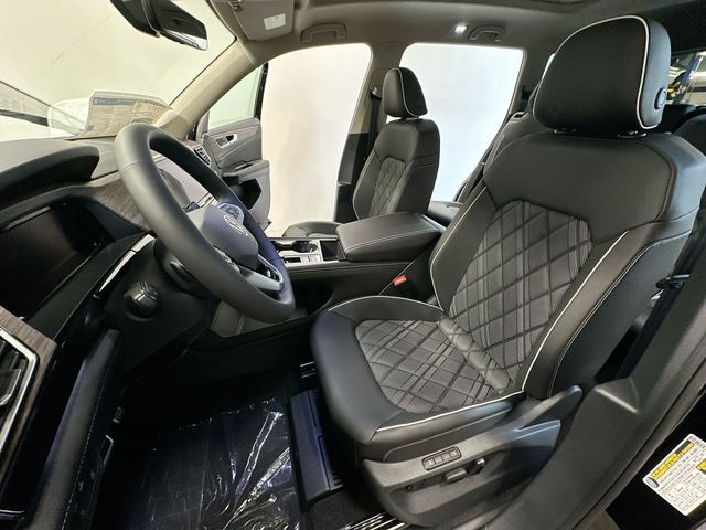 Thumbnail: 2026 Volkswagen Atlas - 11