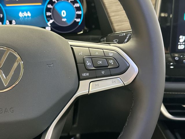 Thumbnail: 2026 Volkswagen Atlas - 21