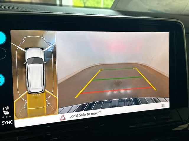 Thumbnail: 2026 Volkswagen Atlas - 23