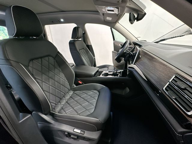 Thumbnail: 2026 Volkswagen Atlas - 26