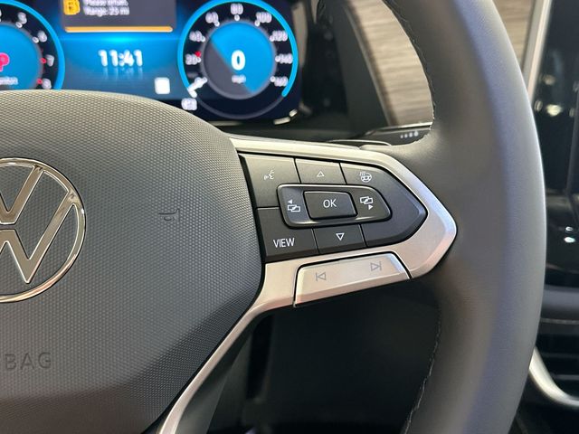 Thumbnail: 2026 Volkswagen Atlas - 20