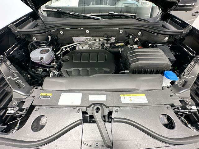 Thumbnail: 2026 Volkswagen Atlas - 8