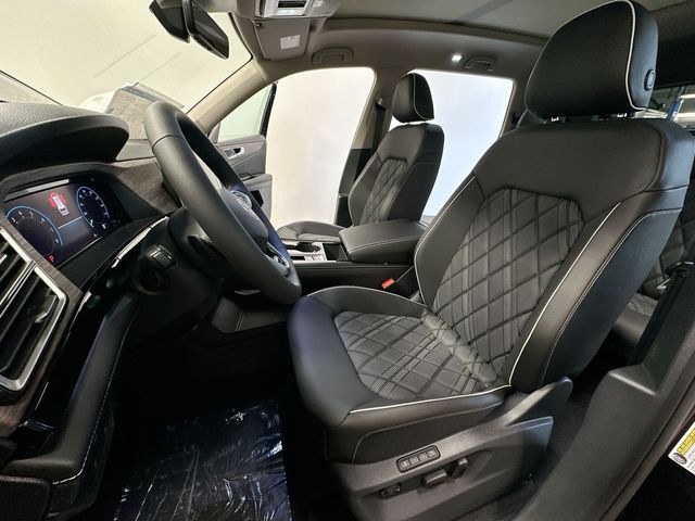 Thumbnail: 2026 Volkswagen Atlas - 11