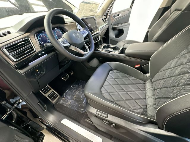 Thumbnail: 2026 Volkswagen Atlas - 10