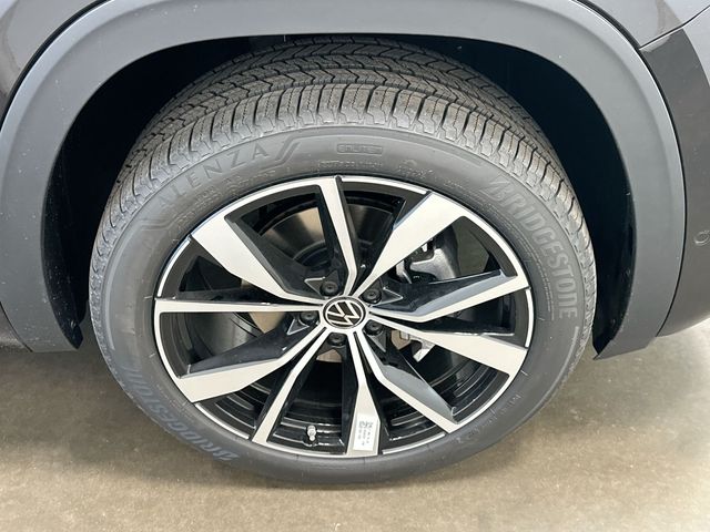 Thumbnail: 2026 Volkswagen Atlas - 7
