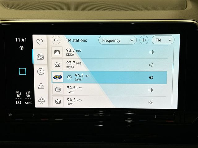 Thumbnail: 2026 Volkswagen Atlas - 13
