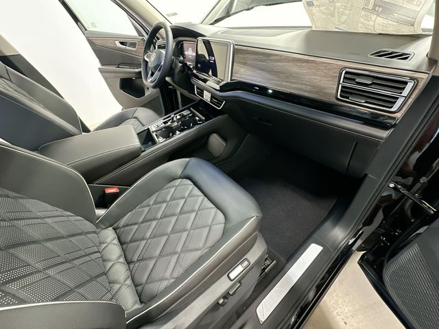 Thumbnail: 2026 Volkswagen Atlas - 25