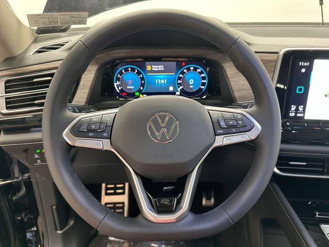Thumbnail: 2026 Volkswagen Atlas - 2