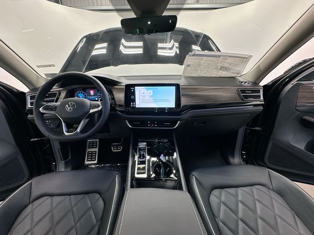 Thumbnail: 2026 Volkswagen Atlas - 9
