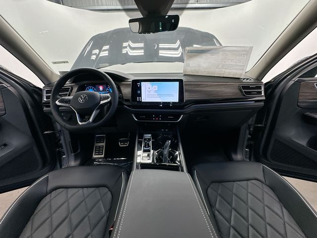 Thumbnail: 2026 Volkswagen Atlas - 9