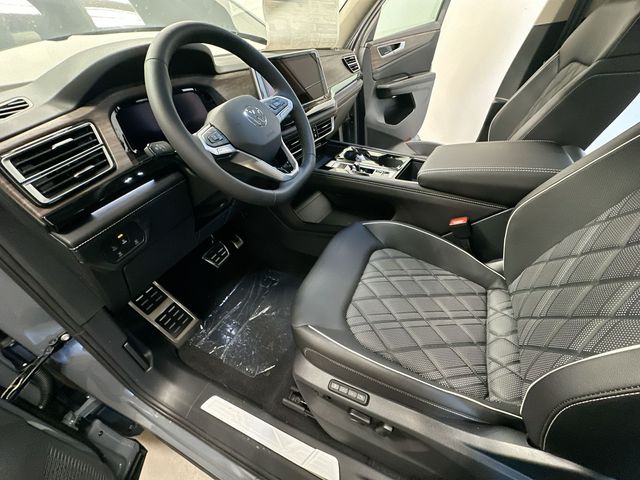 Thumbnail: 2026 Volkswagen Atlas - 11