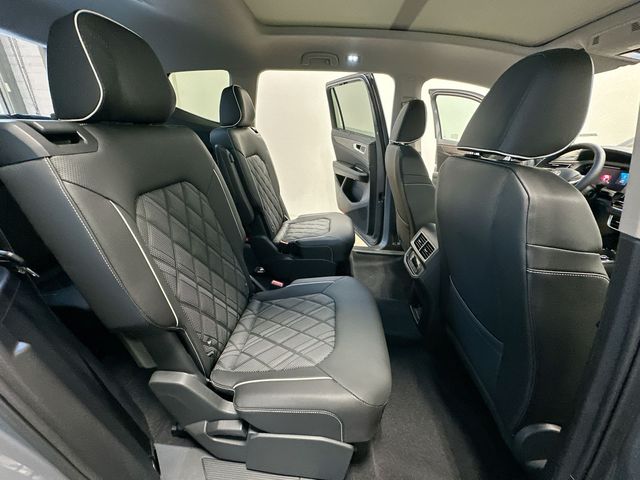 Thumbnail: 2026 Volkswagen Atlas - 27