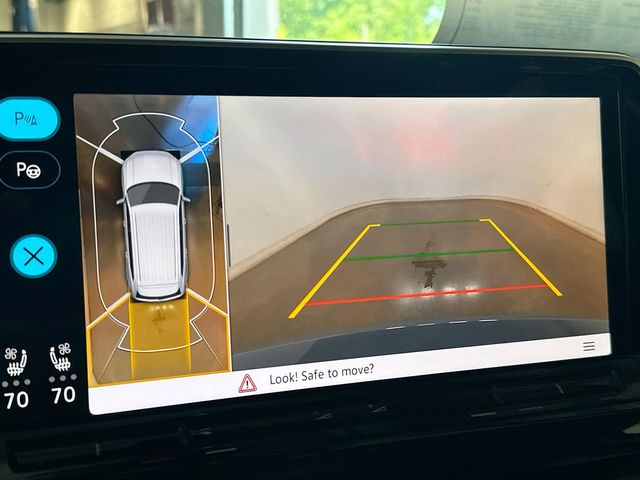 Thumbnail: 2026 Volkswagen Atlas - 22