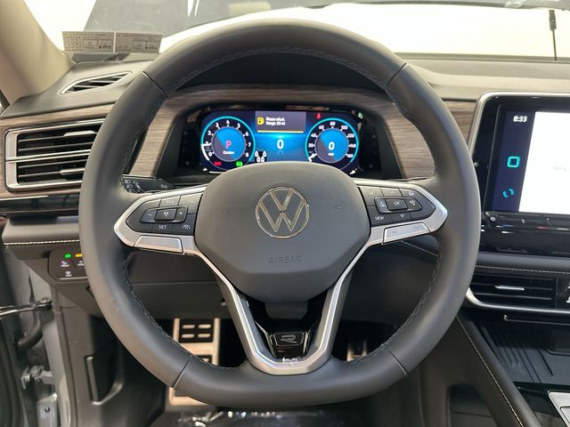 Thumbnail: 2026 Volkswagen Atlas - 2