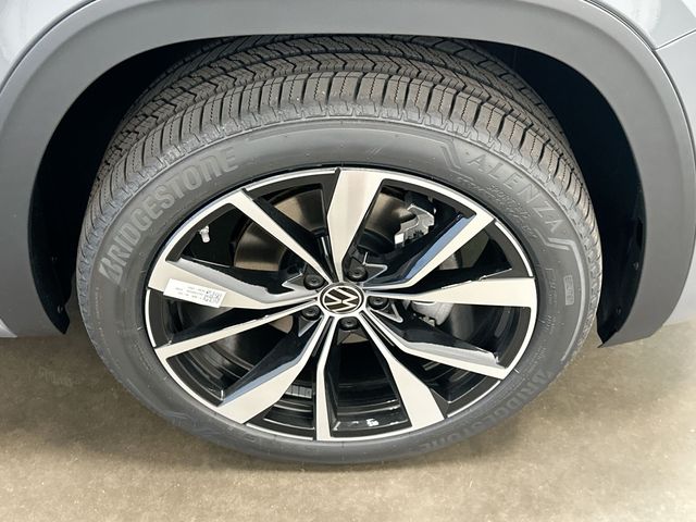Thumbnail: 2026 Volkswagen Atlas - 7