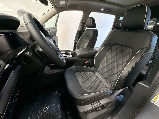 Thumbnail: 2026 Volkswagen Atlas - 24