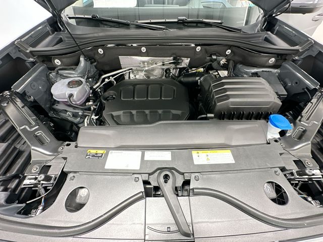 Thumbnail: 2026 Volkswagen Atlas - 8