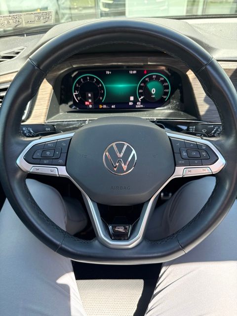 Thumbnail: 2024 Volkswagen Atlas - 2