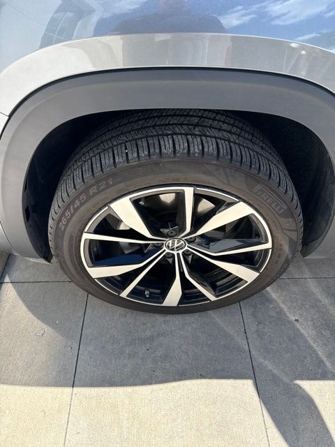Thumbnail: 2024 Volkswagen Atlas - 13