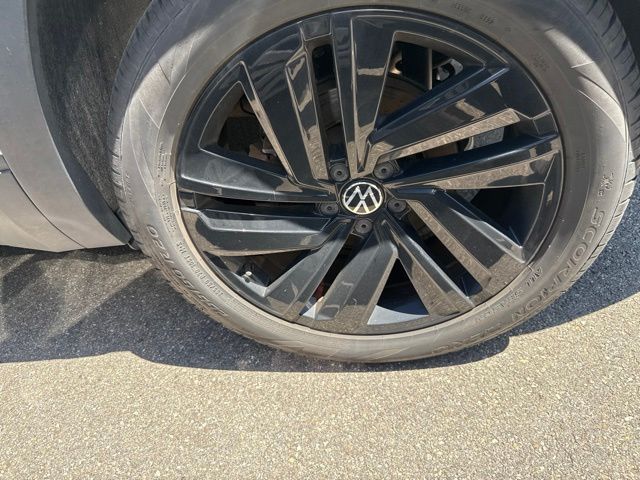 Thumbnail: 2023 Volkswagen Atlas - 18