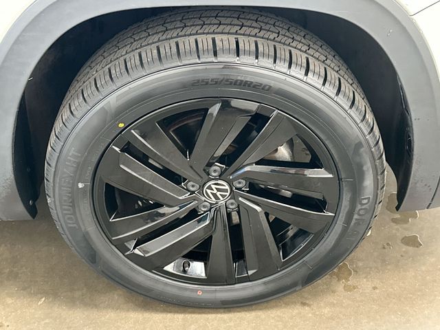 Thumbnail: 2023 Volkswagen Atlas - 7
