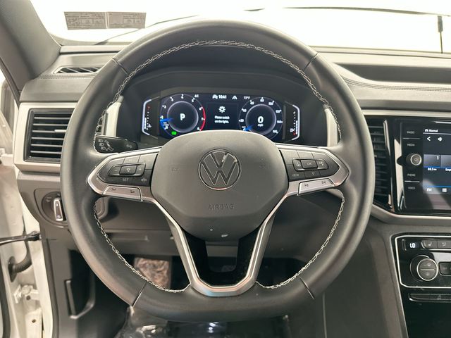 Thumbnail: 2023 Volkswagen Atlas - 2