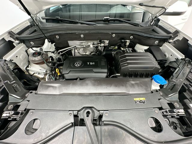 Thumbnail: 2023 Volkswagen Atlas - 8