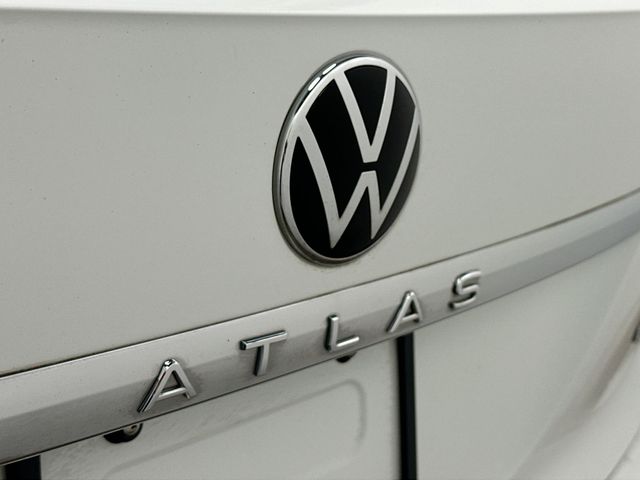 Thumbnail: 2023 Volkswagen Atlas - 6