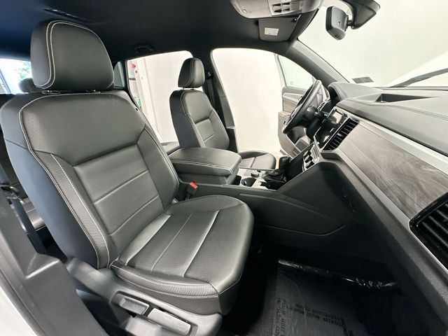 Thumbnail: 2023 Volkswagen Atlas - 26