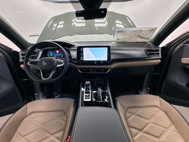 Thumbnail: 2026 Volkswagen Atlas - 9