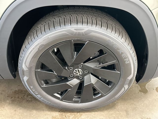 Thumbnail: 2026 Volkswagen Atlas - 7