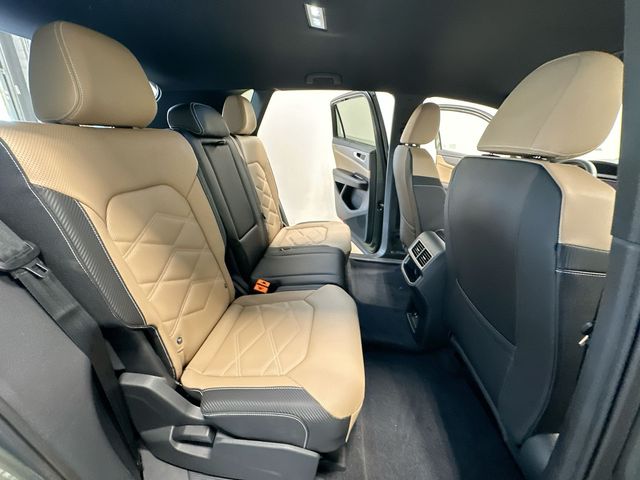 Thumbnail: 2026 Volkswagen Atlas - 25