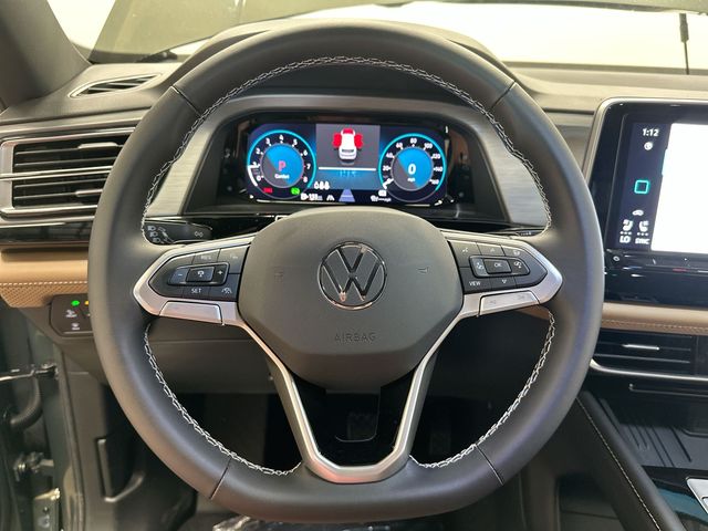 Thumbnail: 2026 Volkswagen Atlas - 2