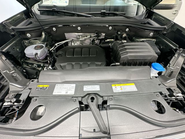 Thumbnail: 2026 Volkswagen Atlas - 8