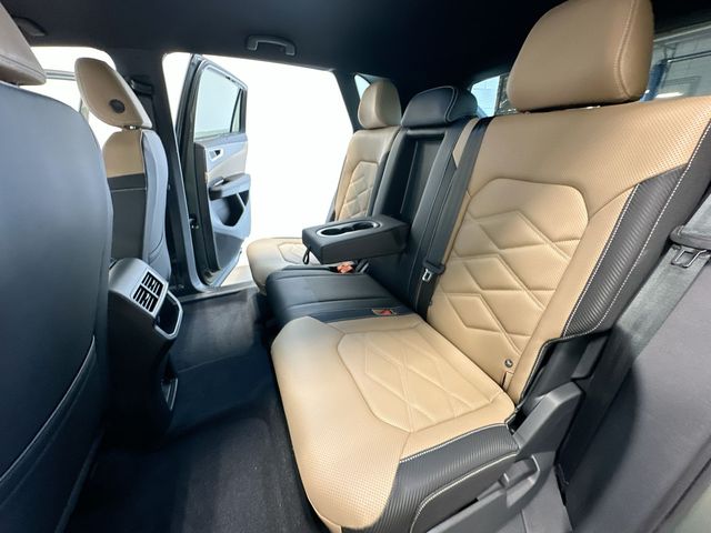 Thumbnail: 2026 Volkswagen Atlas - 12