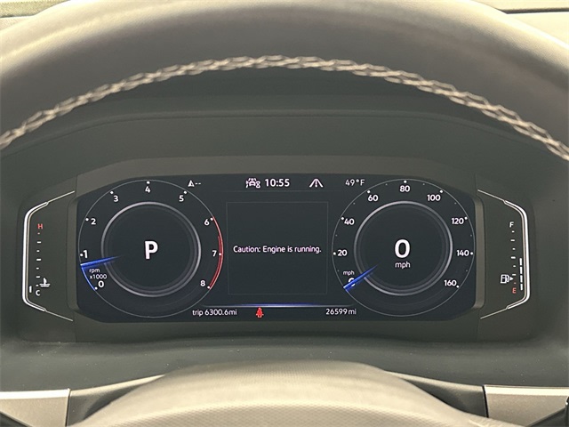 Thumbnail: 2023 Volkswagen Atlas - 16