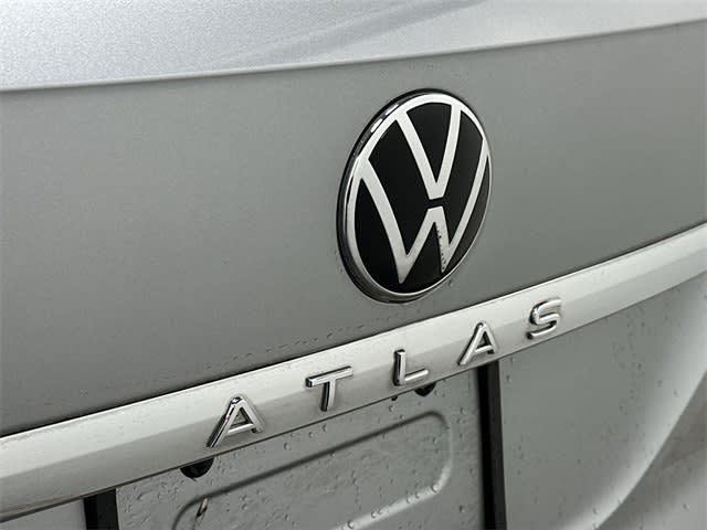Thumbnail: 2023 Volkswagen Atlas - 7